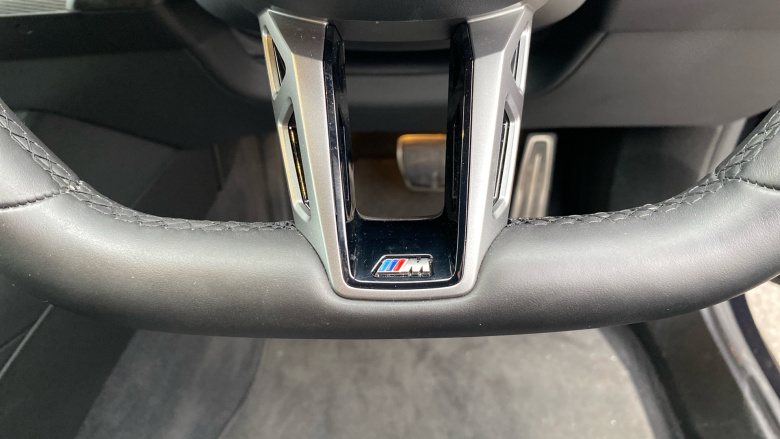 BMW i5 250kW eDrive40 M Sport 84kWh 5dr Auto Electric Estate